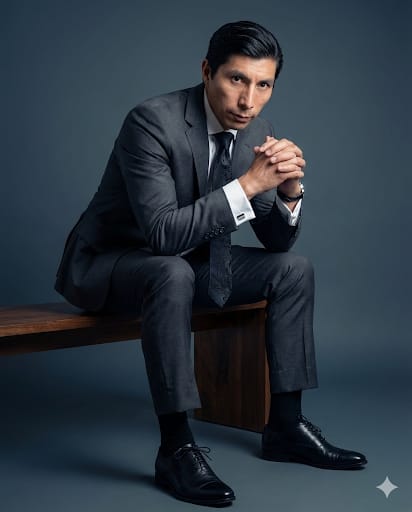 Dr. Emmanuel Priego