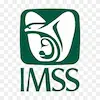 Logo de IMSS