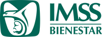 Logo de IMSS Bienestar