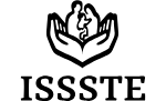 Logo de ISSSTE