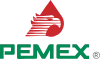 Logo de PEMEX