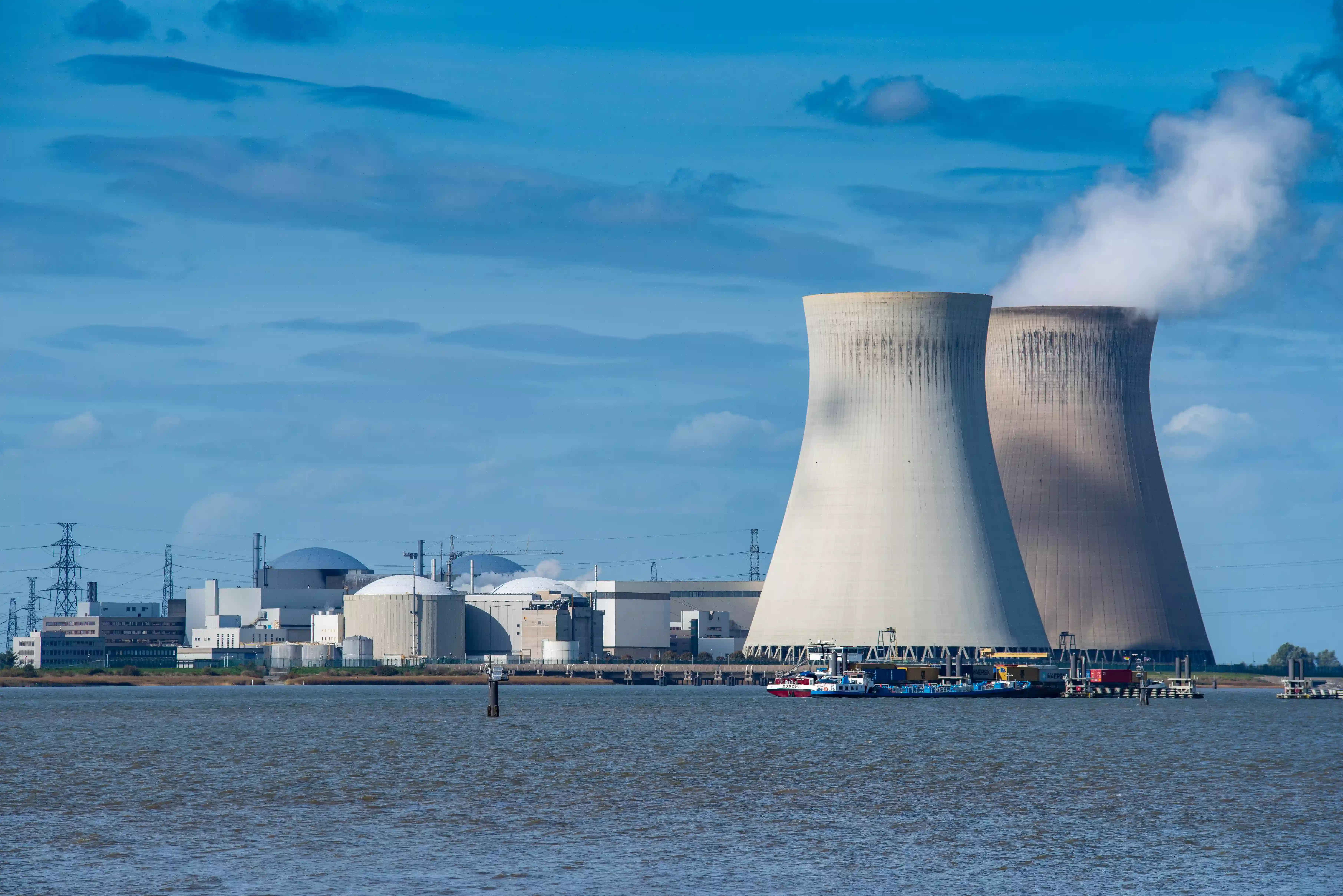 Tecnología Nuclear