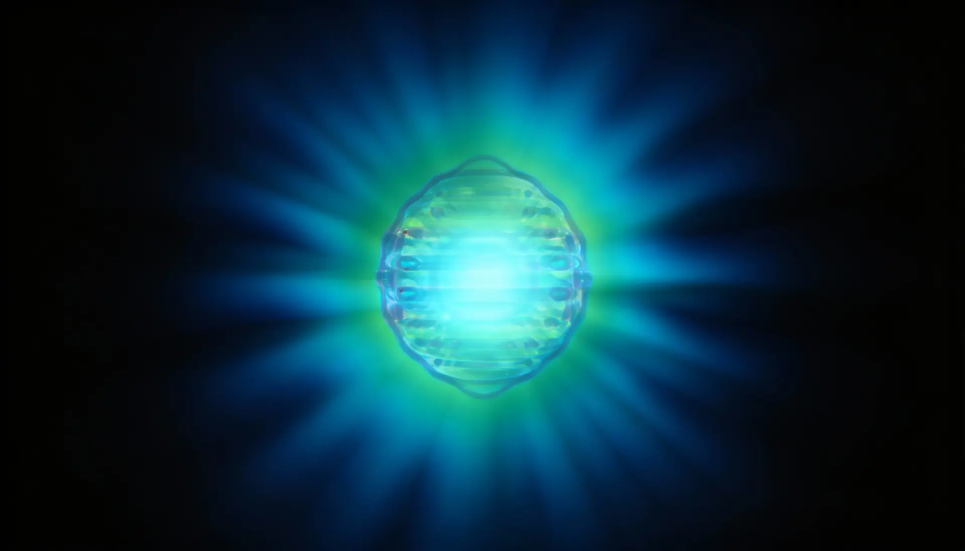 Nuclear Vision